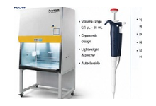 Biosafety Laminar Cabinet