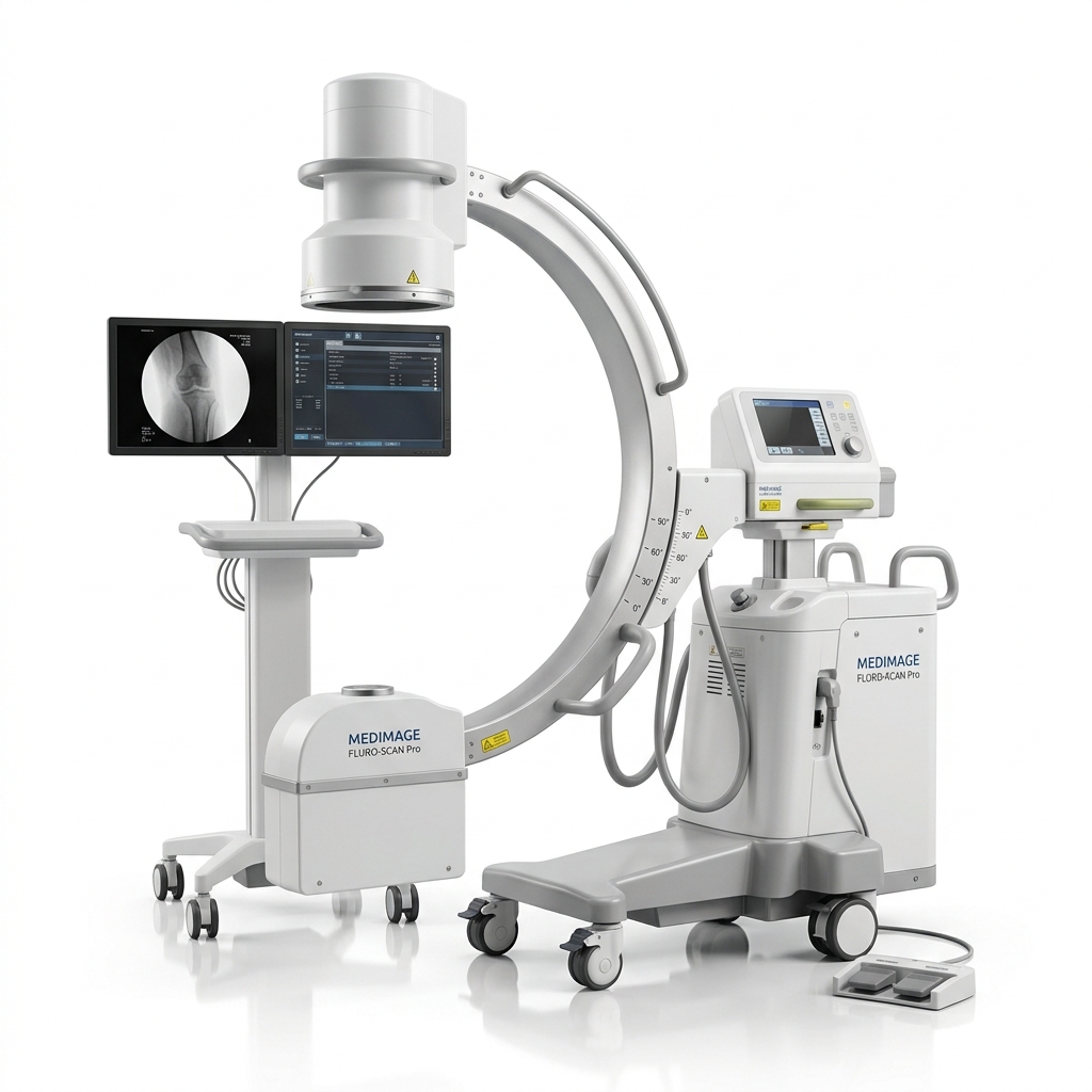 C-Arm Imaging System