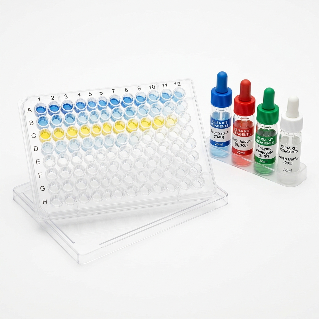 ELISA Kits & Reagents