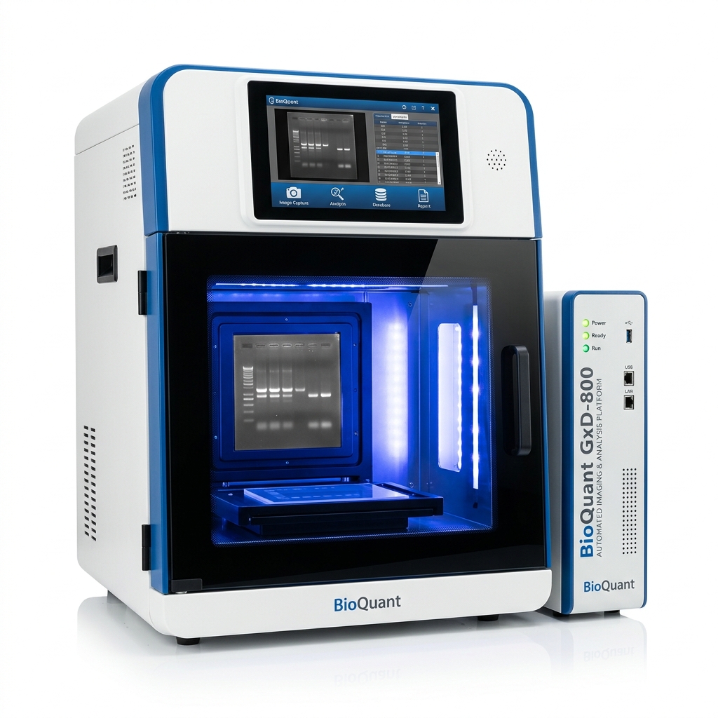 Research Imaging Systems